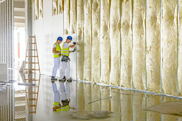 Best Garage Insulation  in Spring Grove, PA